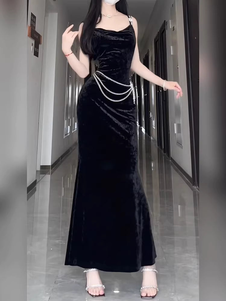 Women's casual dress 432