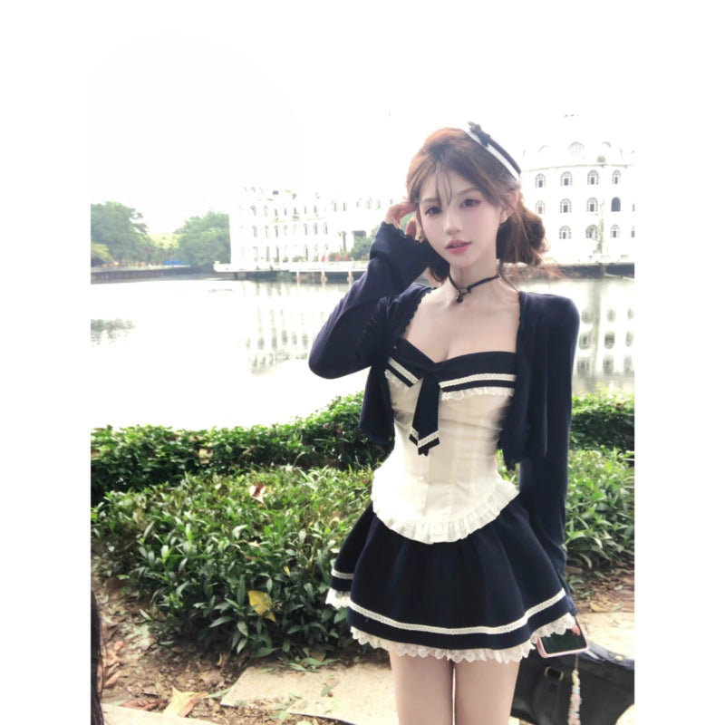 Women's casual dress 680