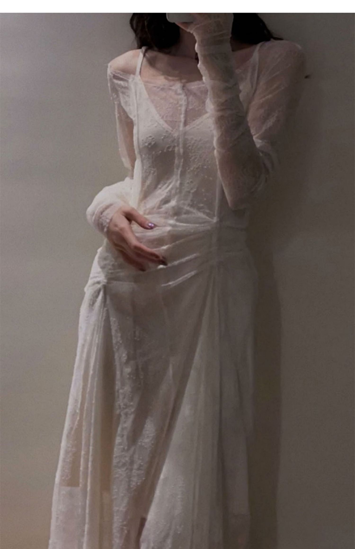 Sexy Sheath Off The Shoulder White Lace Beach Dress Women's Vacation Dresses Birthday Dress