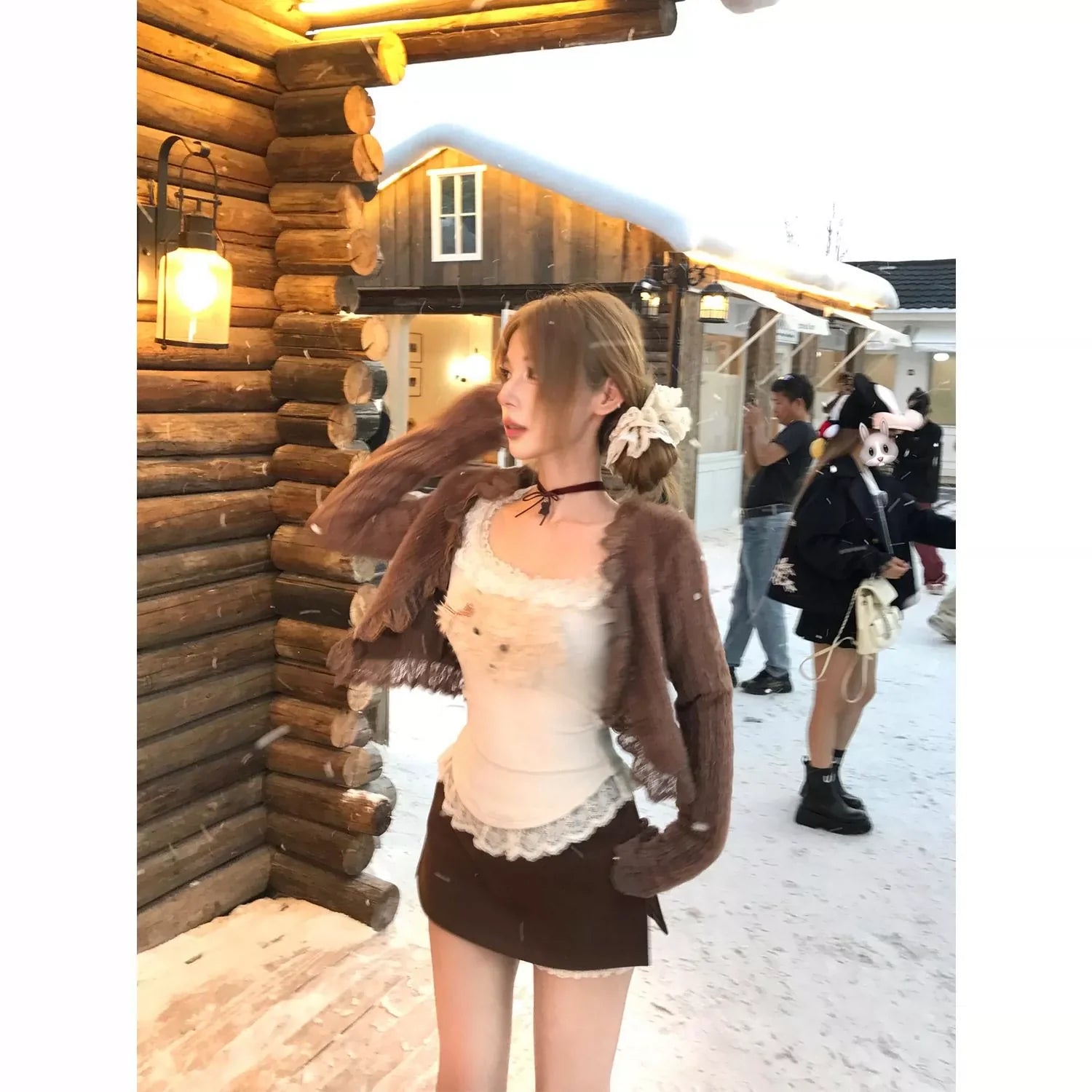 Women's casual dress A290