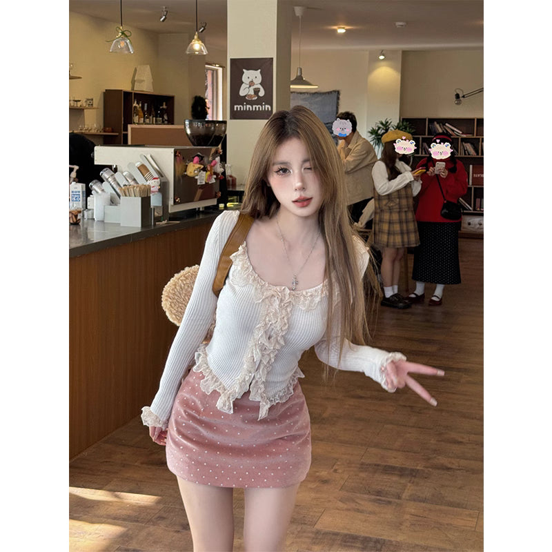 Women's casual dress 409