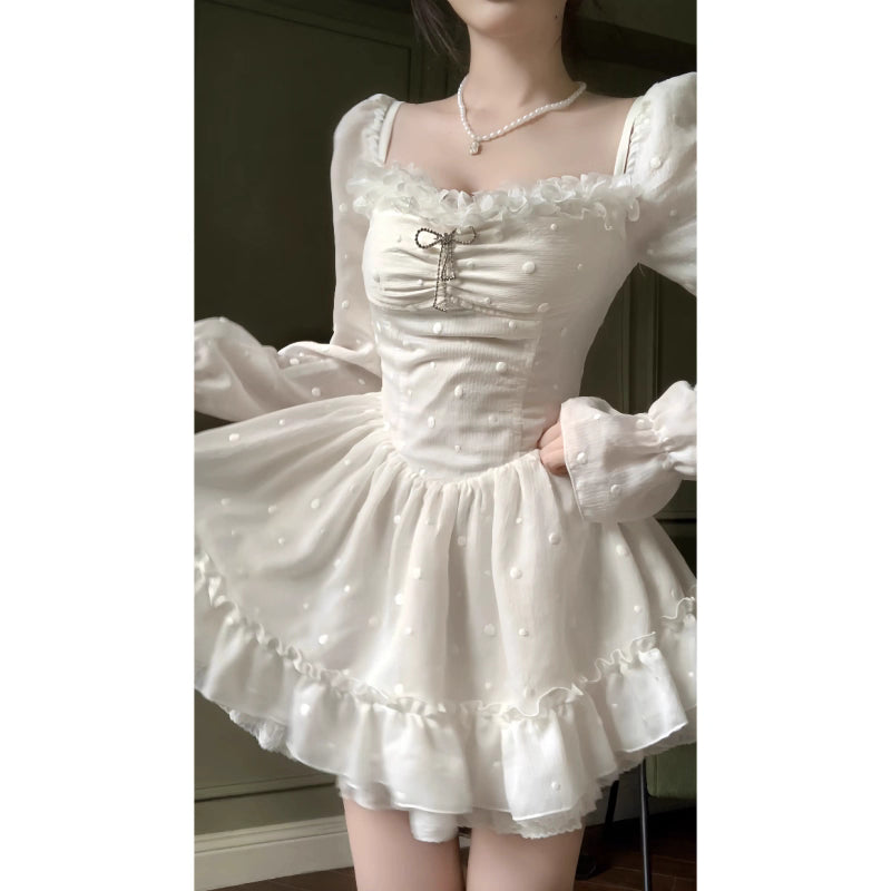 Women's casual dress 786