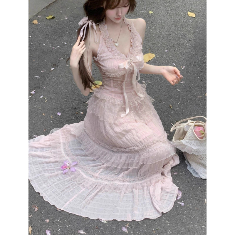 Women's casual dress 809