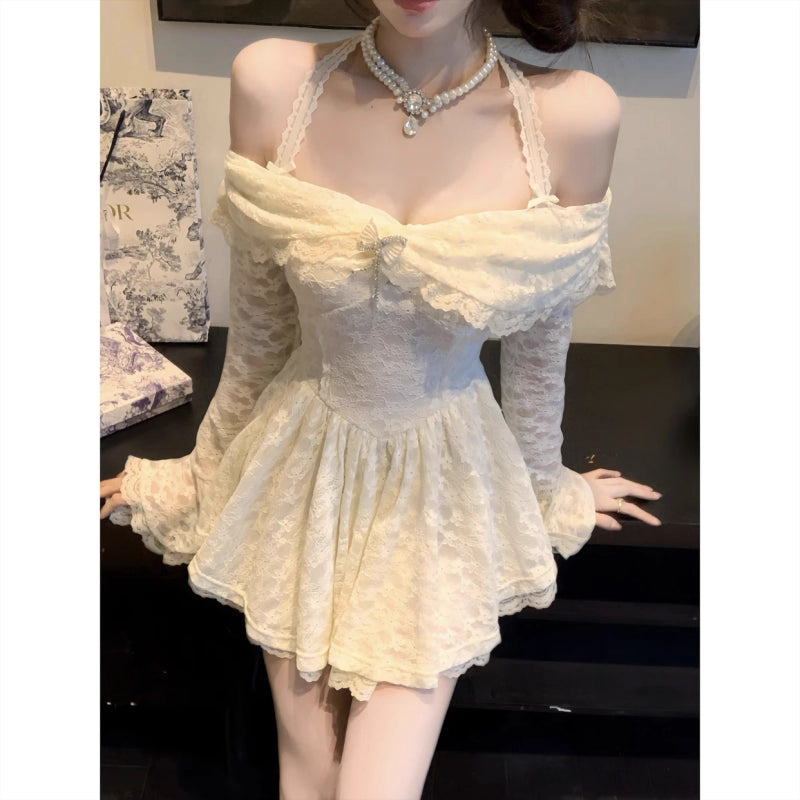 Women's casual dress 825