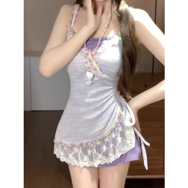 Women's casual dress 832