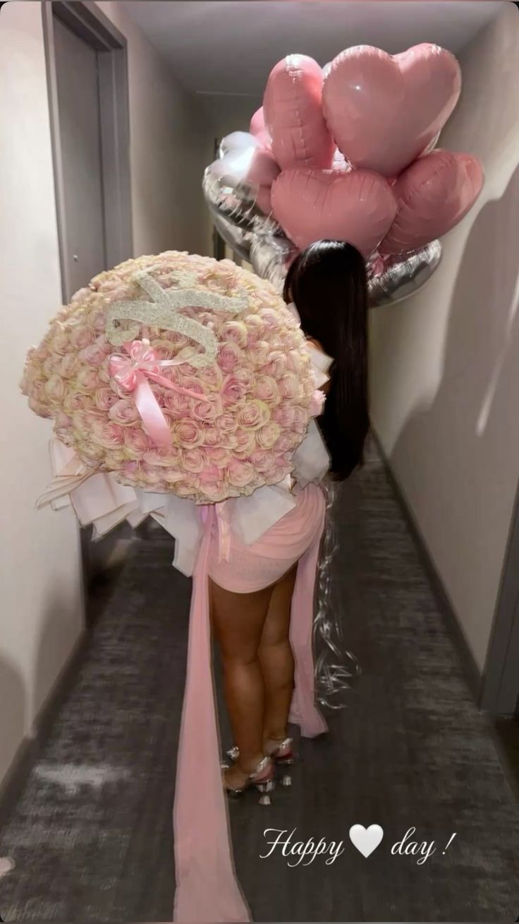 Sweet Pink Tube Top Tulle Slim Fit 16th Birthday Homecoming Dress