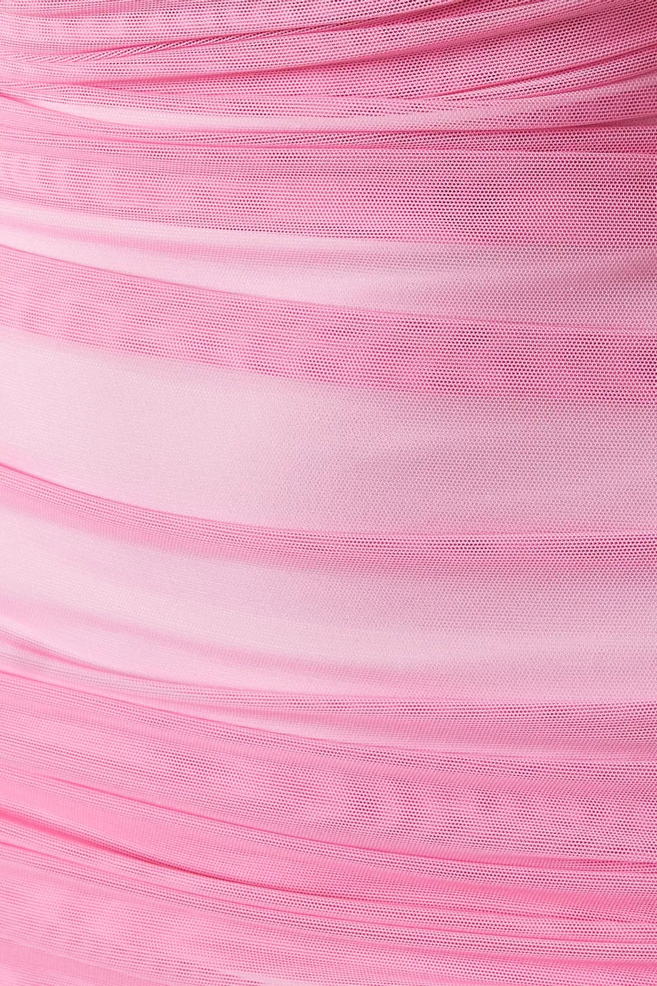 Sweet Pink Off-the-shoulder Tight-fitting Hip 17th Birthday Homecoming Dress