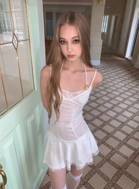 Cute White Strapless Waist Birthday Short Skirt Homecoming Dress