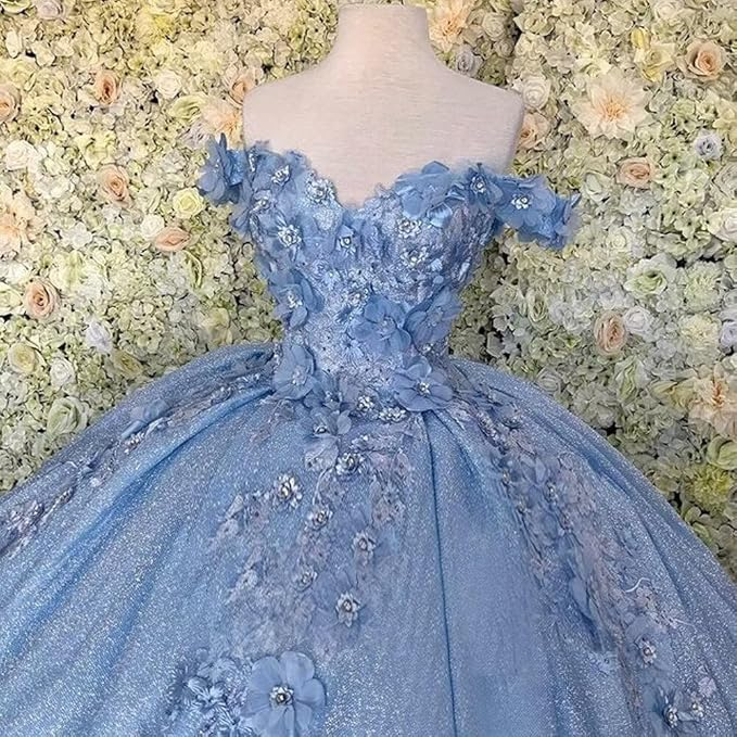 Pink ball gown Party Dress Elegant Long evening gown Sweet 16 Dress Quince Dresses