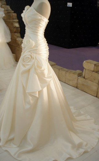 Noble Prom Dress,Beaded Prom Dress,Maxi Prom Dress,Fashion Bridal Dress,Sexy Party Dress, New Style Evening Dress