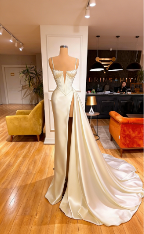Black Sheath long Evening Dresses, Prom Party Dresses