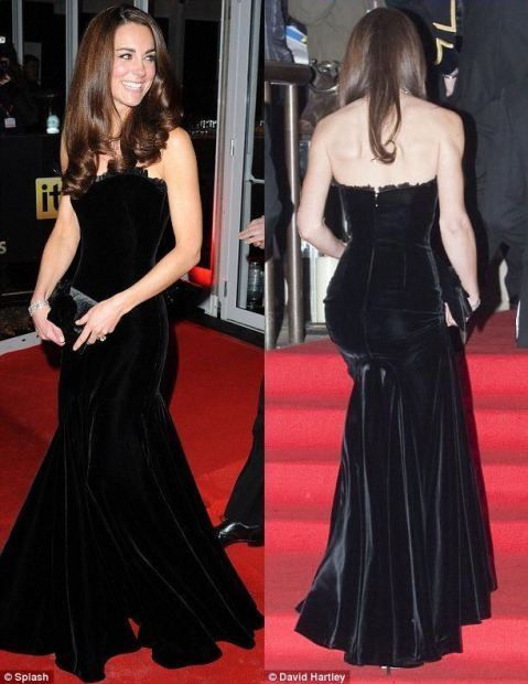 Black Elegant Velvet Prom Dress,Long Mermaid Party Evening Dress