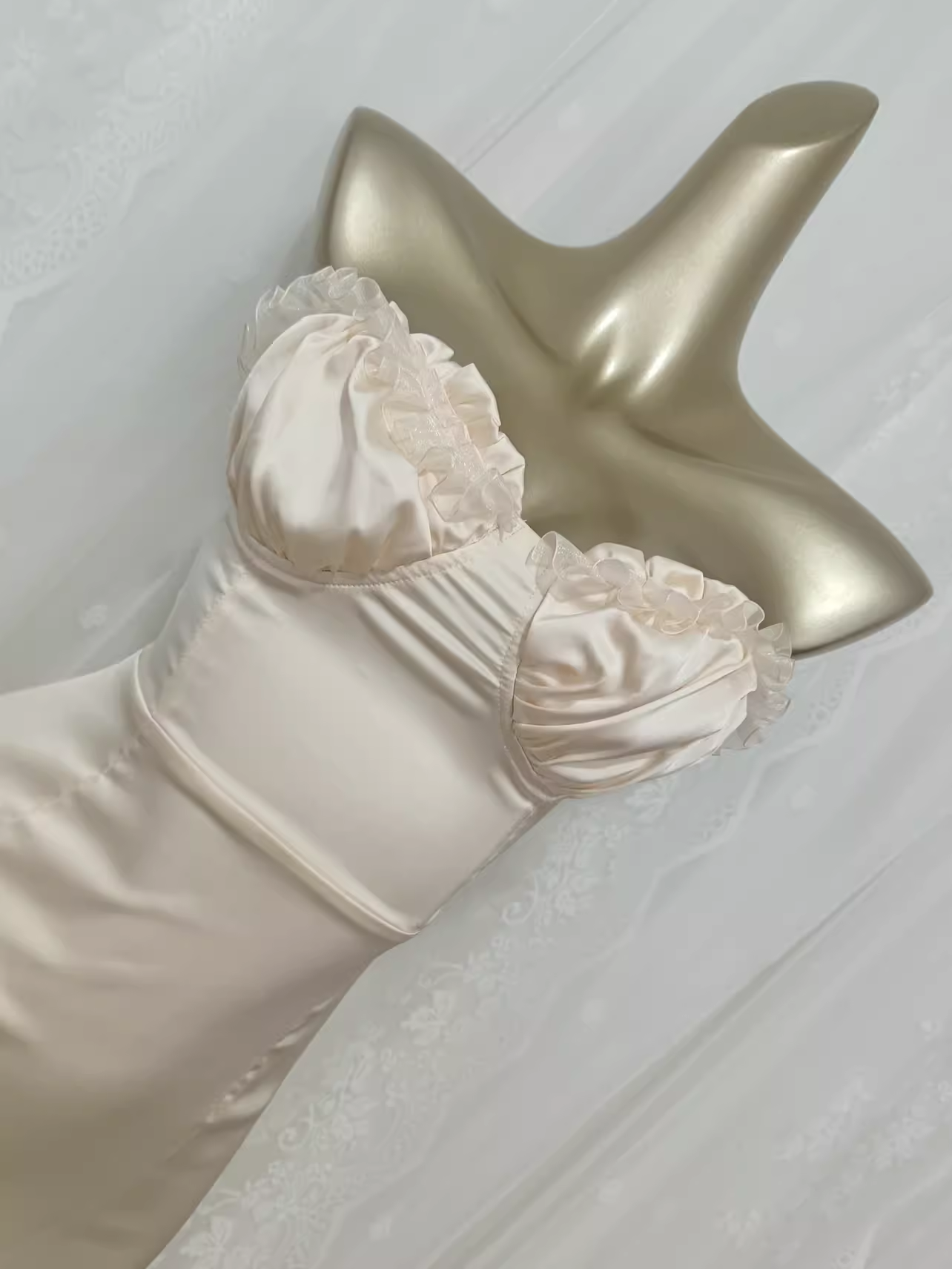 Cute Sheath Sweetheart Satin Vacation Dress Birthday Dresses