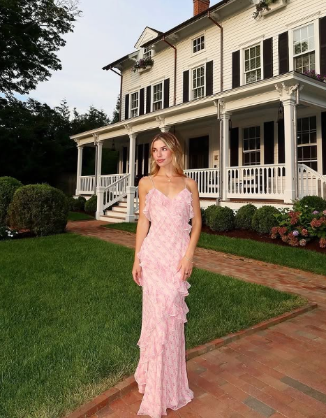 Sexy Mermaid Sleeveless Floor Length Long Evening Dress Prom Dresses