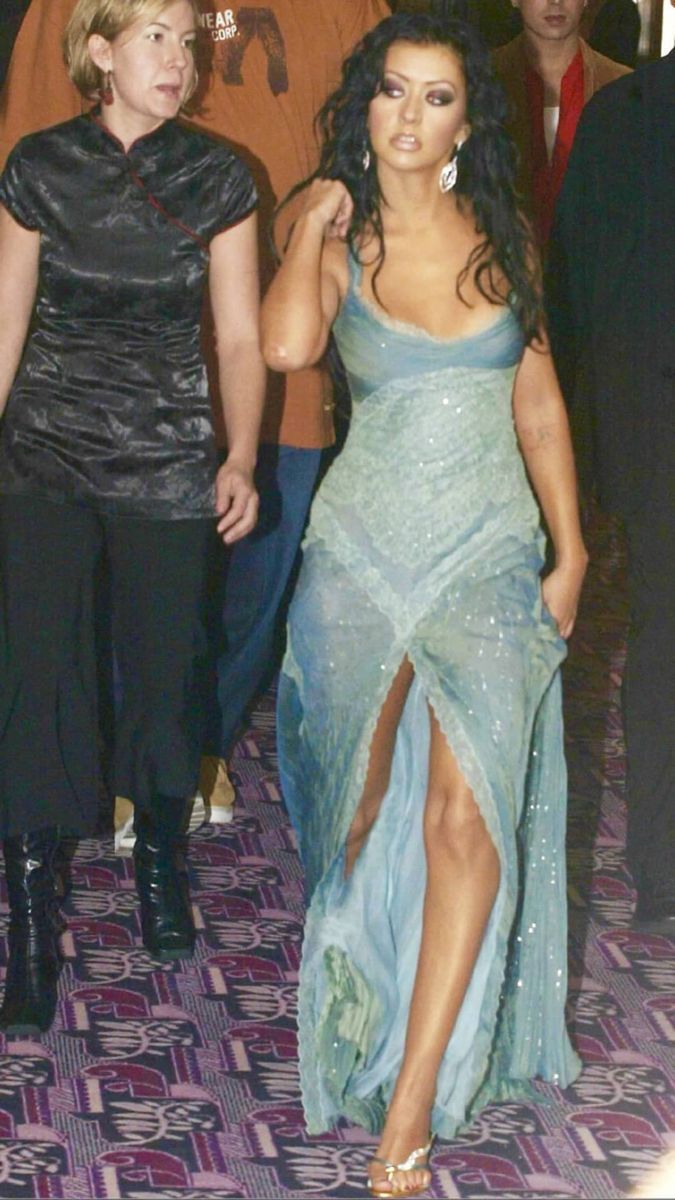 Sexy Mermaid Straps Green Long Evening Dress Lace Slit Prom Dresses