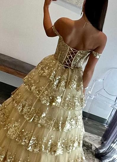 Pretty A-Line Straps Blush Pink Lace Long Prom Dresses Formal Evening Dress