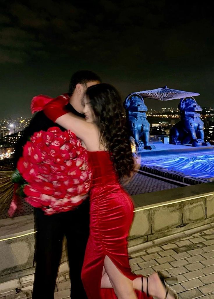 Sexy Mermaid Strapless Velvet Red Prom Dresses Long Party Dress
