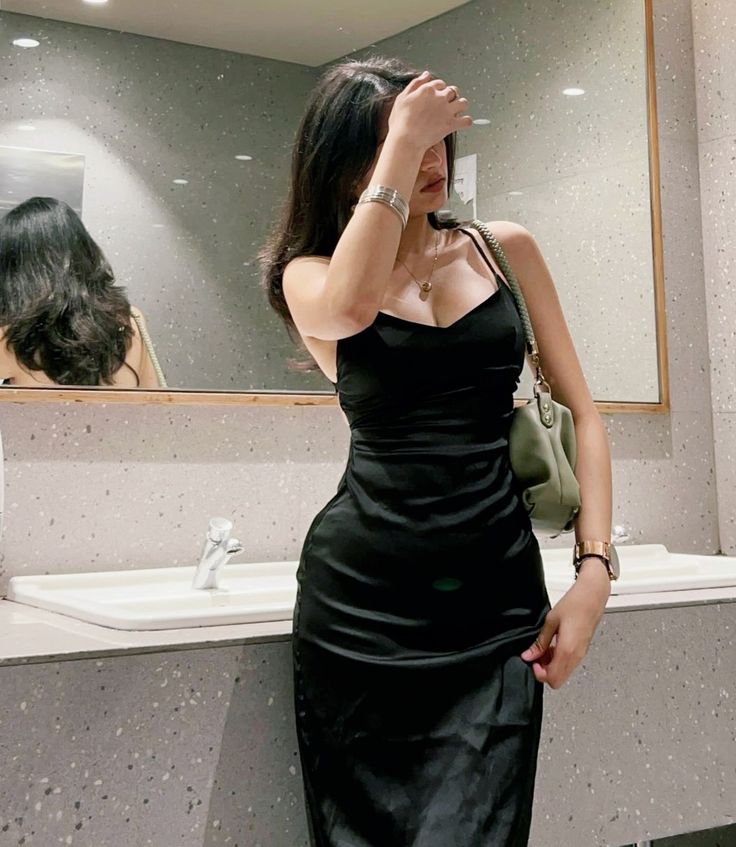 Sexy Mermaid Spaghetti Straps Black Backless Prom Dresses Long Party Dress