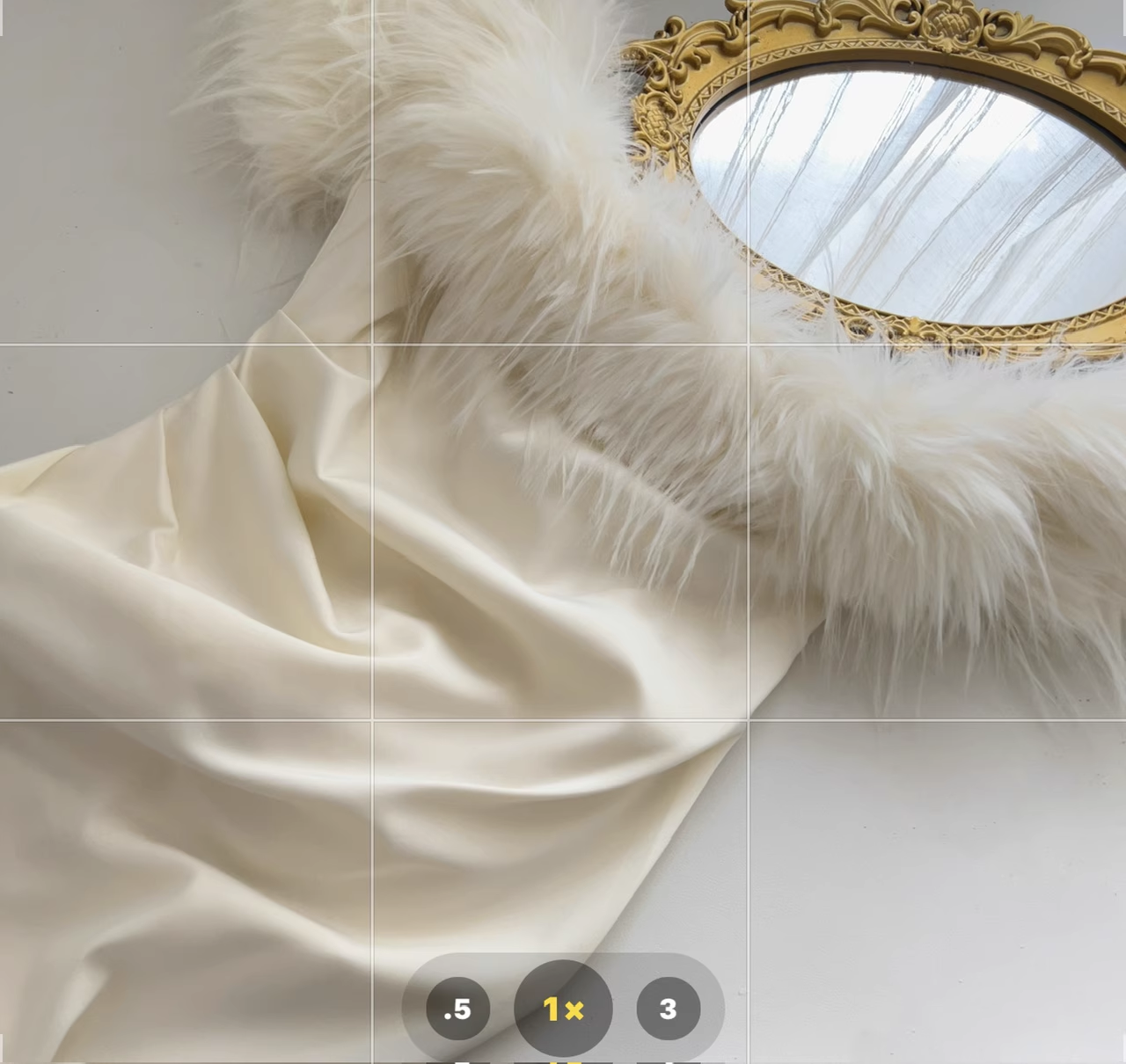 Sheath Strapless Sleeveless Ivory Feather Dress Slit Holiday Dresses