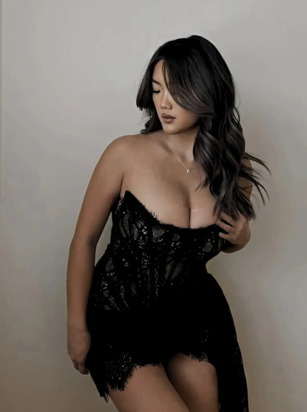 Sexy Strapless Black Lace Pleated Short Party Dress Cocktail Dress Formal Homecoming Dress