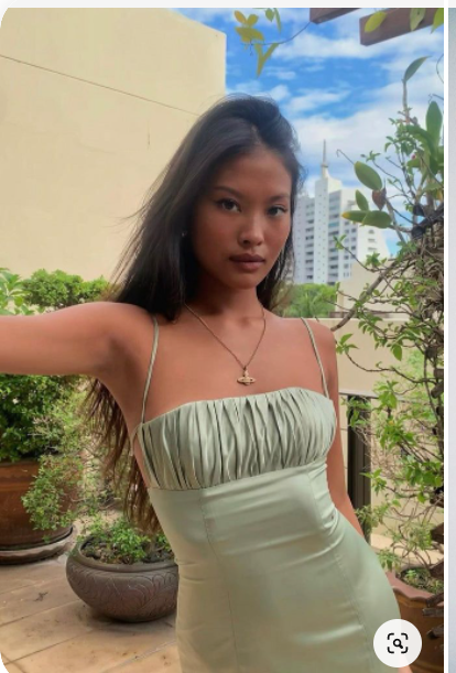 Sleeveless Simple Prom Dress Backless Sexy Party Dress