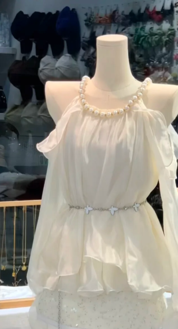 French-style 2026 New Pretty Women's Summer Short Dress