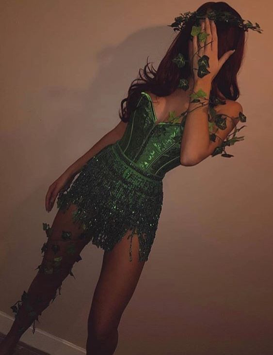 Green Short Prom Party Dress Homecoming Dress 19th Birthday Outfit