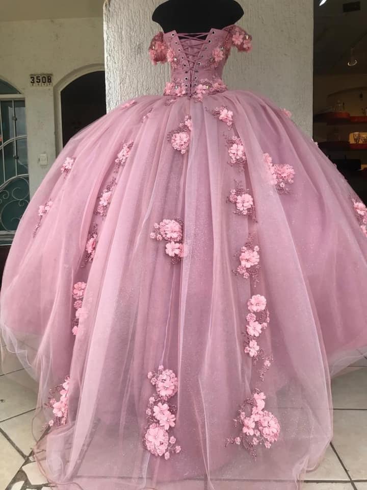 A-Line/Princess ball gown evening dress Dresses long prom dress