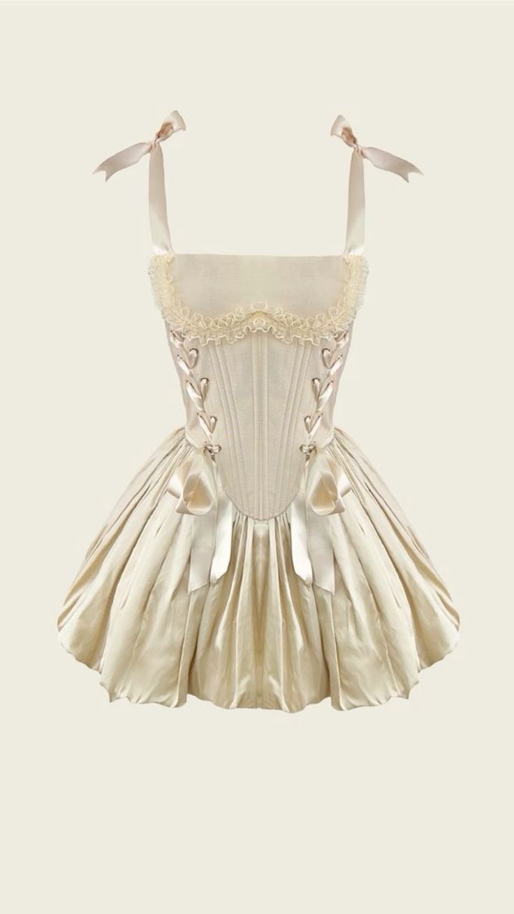Vintage A-line Straps Short Lace Homecoming Dresses Birthday Dress