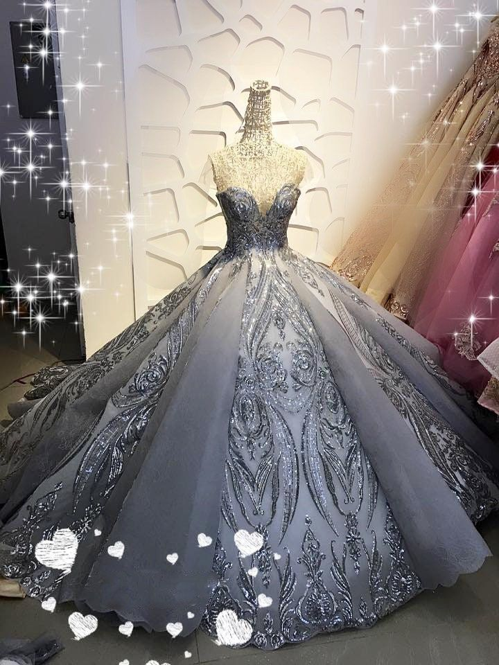 Sparkly Sequins Red Off The Shoulder Ball Gown Fashion A Line Sweet 16 Dress