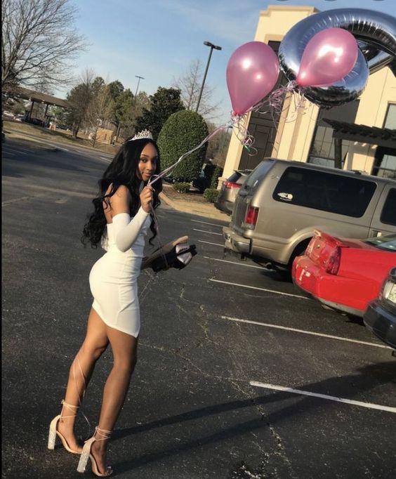 White Bodycon Dress With Long Sleeves Short Homecoming Dress Sexy Homecoming Dress