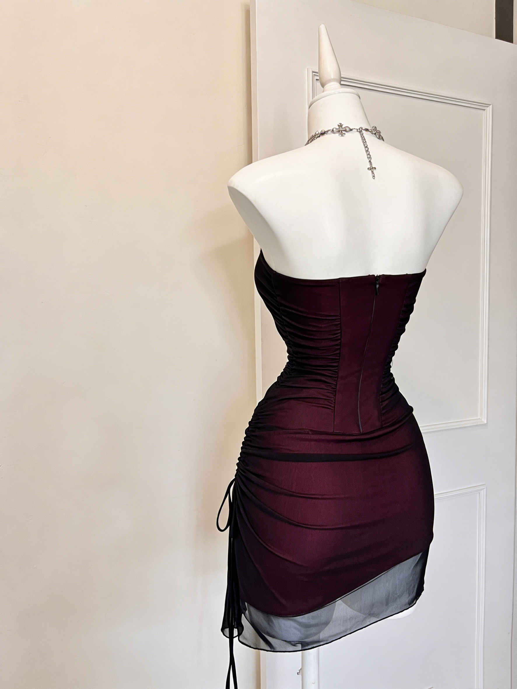Sexy Short Prom Dress Homecoming Dress Short Party Dress