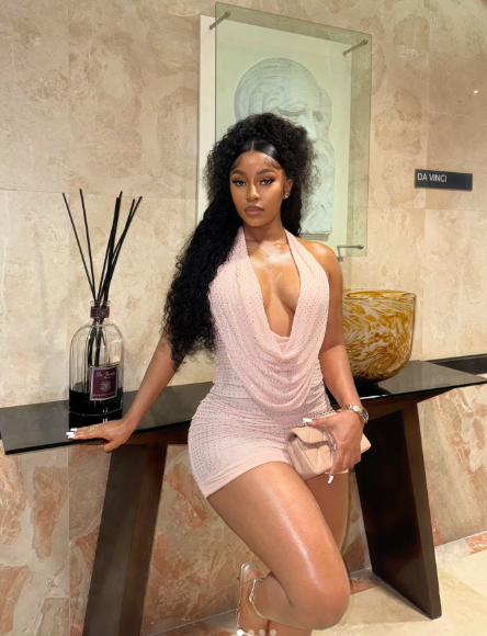 Pink Sexy Short Evening Dress Cocktail Dresses Short Party Dress