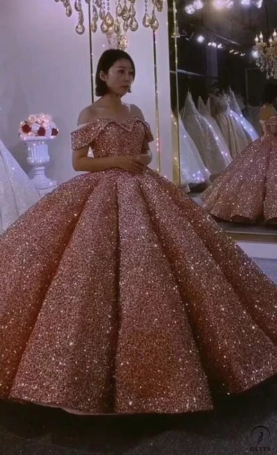 Sweet 16 Sweet 15Dress Quinceanera Dress ,Ball Gown