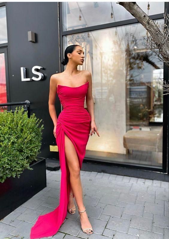 Fashion Prom Dresses new arrive evening gown