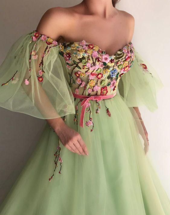 Prom dress Party Dress, Junior Party Dress