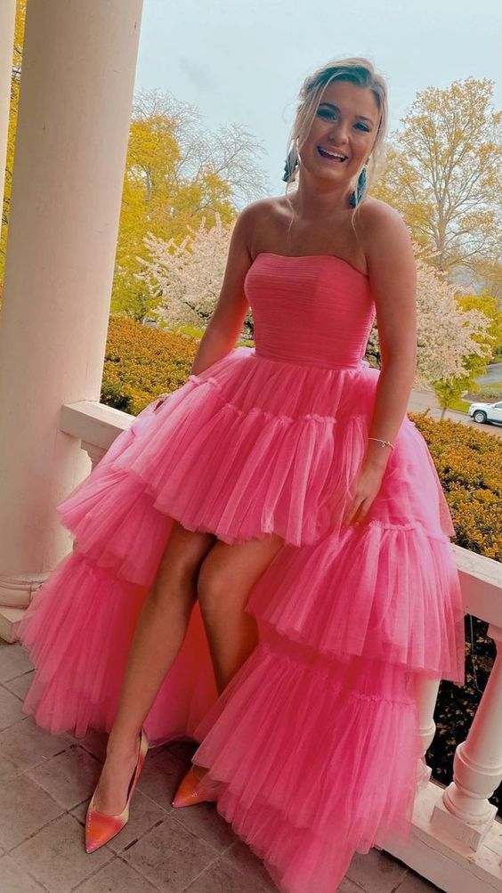 Long Prom Dress ,Formal Dresses,School Dance Dress